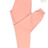 calca eco moda sustentavel jogger rosa gnine 2
