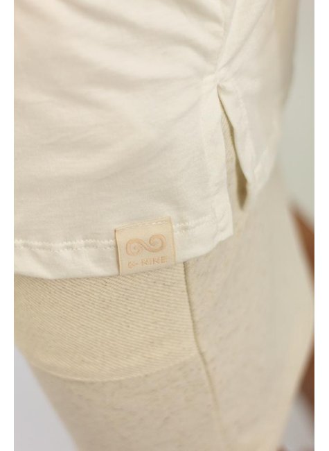 camiseta moda sustentavel preta unissex gnine 26