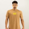 camiseta moda sustentavel caramelo unissex gnine 15