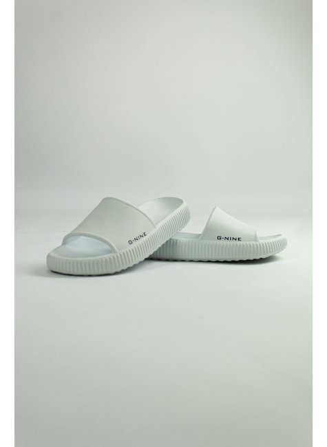 chinelo anatomico nuvem branco gnine 3