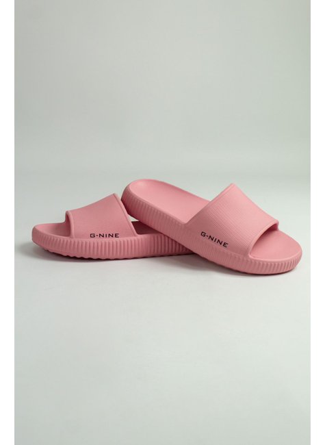 chinelo anatomico nuvem rosa gnine 2
