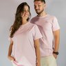 camiseta basica rosa sustentavel gnine 6