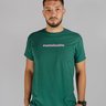 camiseta verde sustentavel unissex gnine 2