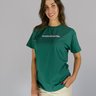 camiseta verde sustentavel unissex gnine 8