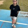 camiseta preta futebol clube algodao sustentavel unissex gnine